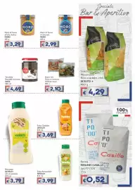 Volantino Italy Cash Pagina 13: Salsa Remoulade Develey €3,99, Salsa Cheddar Develey €3,69