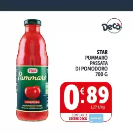 Volantino Deco Supermercati settimana 34 Pagina 2