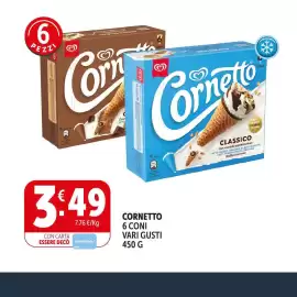 Volantino Deco Supermercati settimana 34 Pagina 3