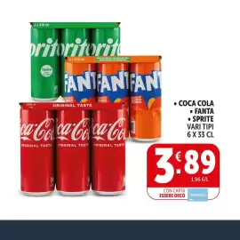 Volantino Deco Supermercati settimana 34 Pagina 4