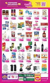 Folheto Comercial Esperança semana 34 Página 2: Cápsulas de Três Corações 10 Unid com 8g cada €15,99