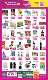 Folheto Comercial Esperança semana 34 Página 2: Cápsulas de Três Corações 10 Unid com 8g cada €15,99