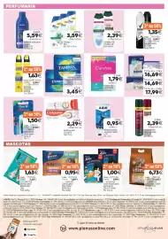 Folleto Supermercados Aquí Página 8
