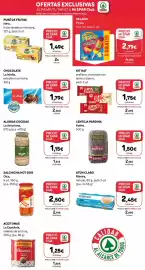 Folleto SPAR Gran Canaria Página 2: Hero - pure de frutas €1,49, La española - aceitunas €1,25