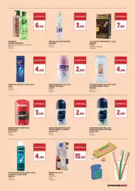 Folheto El Corte Inglés Página 13: Shampoo eficácia ativa 2 em 1 linic €4,94