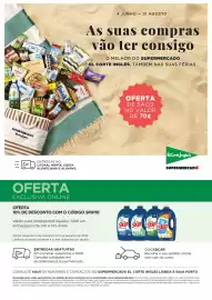 Folheto El Corte Inglés Página 32