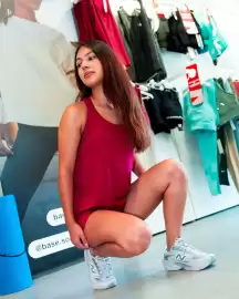 Catálogo Deportes Blanes Página 9