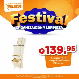 Folleto Suma Supermercados Página 11