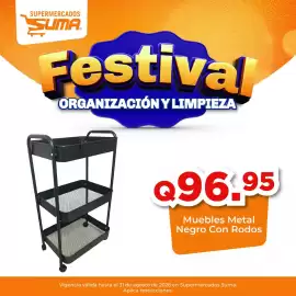 Folleto Suma Supermercados Página 14