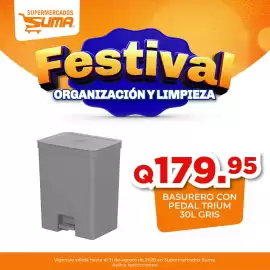 Folleto Suma Supermercados Página 28