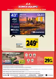 Folleto Carrefour Página 18