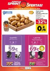 Folleto Carrefour Página 3