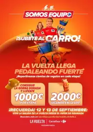 Folleto Carrefour Página 9