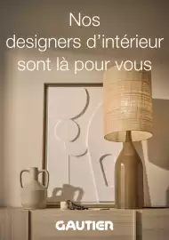 Catalogue Gautier page 10
