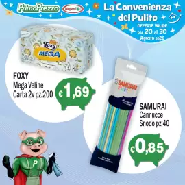 Volantino Primo Prezzo Pagina 18