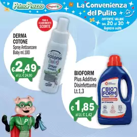 Volantino Primo Prezzo Pagina 19