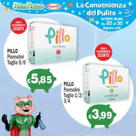 Volantino Primo Prezzo Pagina 2
