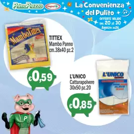 Volantino Primo Prezzo Pagina 22