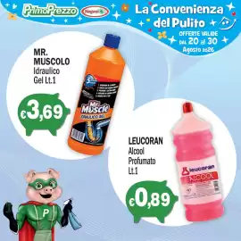 Volantino Primo Prezzo Pagina 24