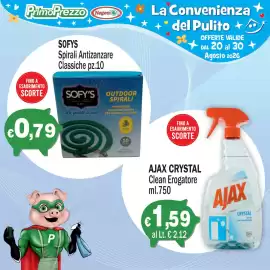 Volantino Primo Prezzo Pagina 30