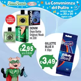 Volantino Primo Prezzo Pagina 31