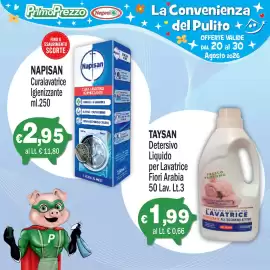 Volantino Primo Prezzo Pagina 32