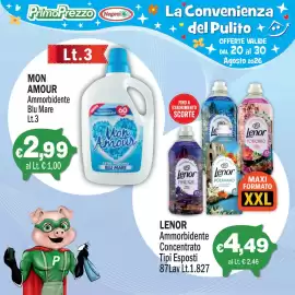 Volantino Primo Prezzo Pagina 39
