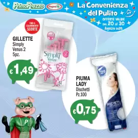 Volantino Primo Prezzo Pagina 6