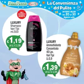 Volantino Primo Prezzo Pagina 8