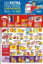 Encarte Mercado Extra Página 1