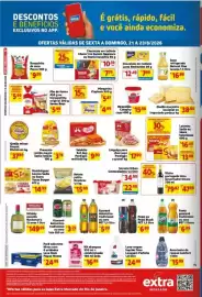 Encarte Mercado Extra Página 2
