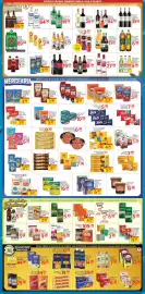 Folheto X Supermercados semana 34 Página 2: Açúcar native orgânico demerara €5,99