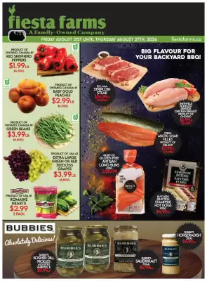 Fiesta Farms (valid until 28-08)