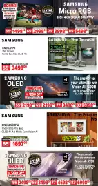2001 Audio Video flyer week 34 Page 7