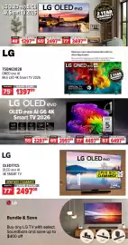 2001 Audio Video flyer week 34 Page 8