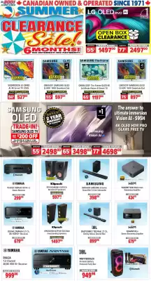 2001 Audio Video (valid until 28-08)