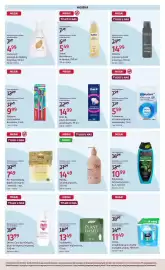 Rossmann gazetka tydzień 34 Strona 3