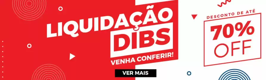 Catálogo Dibs Página 1