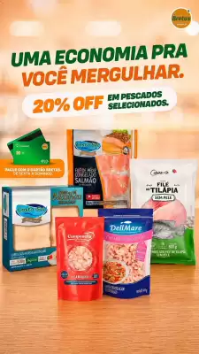 Bretas (válido até 27-08)
