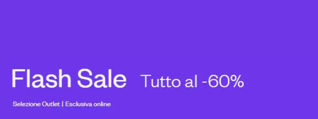 Desigual (valido fino al 23-08)