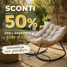 Volantino Casa & Co Pagina 1