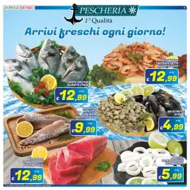 Volantino Idromarket Pagina 2
