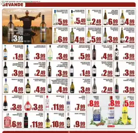 Volantino Sacoph Pagina 18: Vino Concilio Chardonnay IGT €3,99