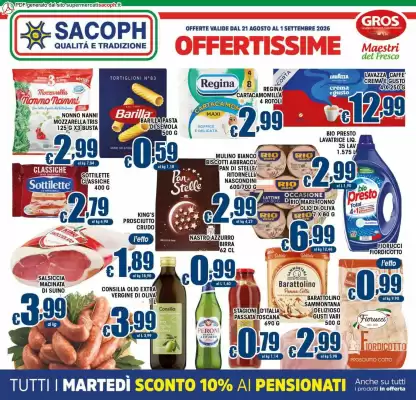 Sacoph (valido fino al 1-09)