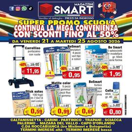 Volantino Magazzini Smart Pagina 10