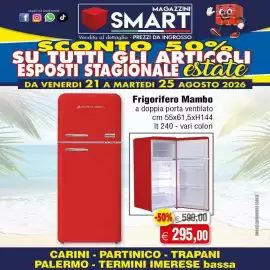 Volantino Magazzini Smart Pagina 5