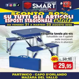 Volantino Magazzini Smart Pagina 7