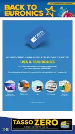 Volantino Euronics Tufano Pagina 12
