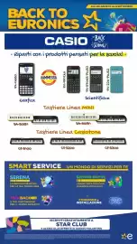 Volantino Euronics Tufano Pagina 13