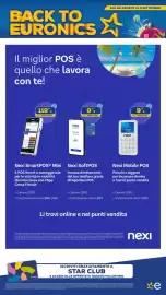 Volantino Euronics Tufano Pagina 25
